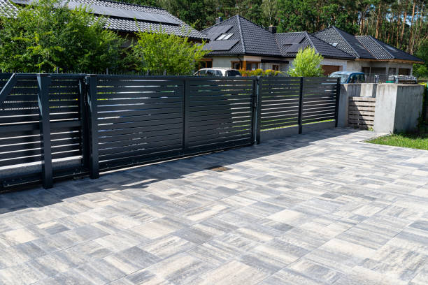 Best Driveway Paving Contractor  in Clover Creek, WA