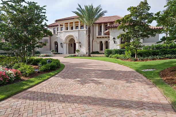 Reasons to Select Us for Your Driveway Paving Requirements in Clover Creek, WA