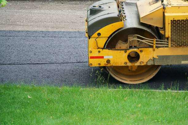 Best Residential Paver Driveway  in Clover Creek, WA