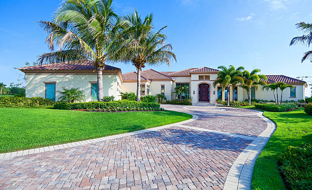 Trusted Clover Creek, WA Driveway Pavers Experts